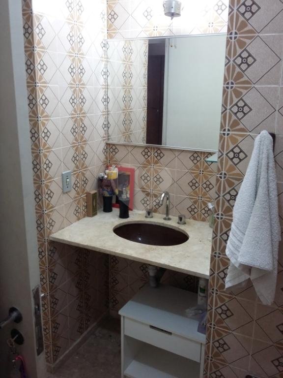 Venda Apartamento São Paulo Perdizes REO28959 42