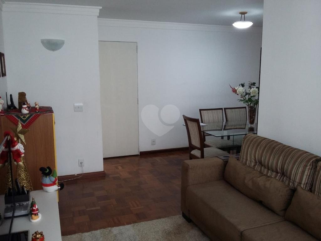 Venda Apartamento São Paulo Perdizes REO28959 27