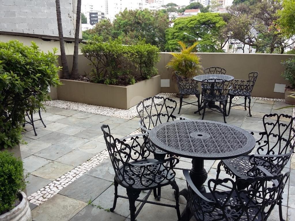 Venda Apartamento São Paulo Perdizes REO28959 18