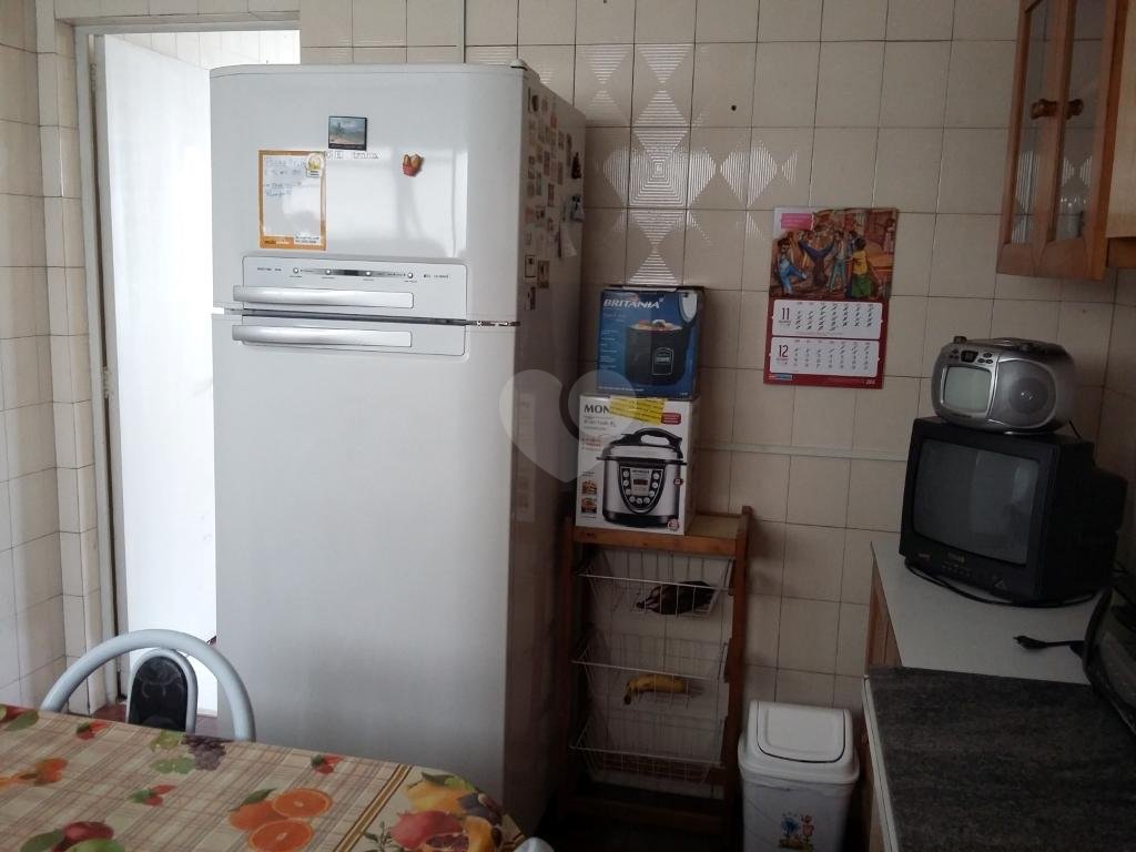 Venda Apartamento São Paulo Perdizes REO28959 56