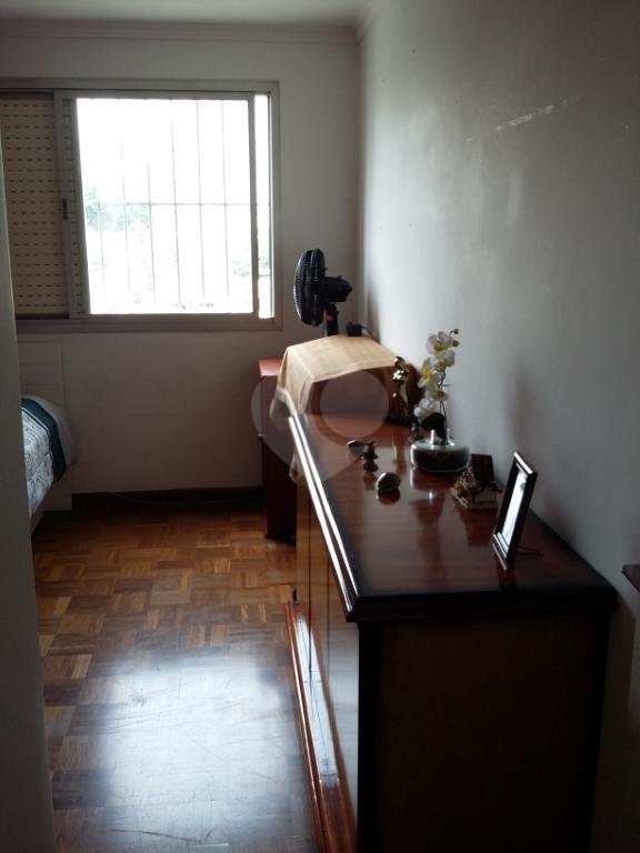 Venda Apartamento São Paulo Perdizes REO28959 37