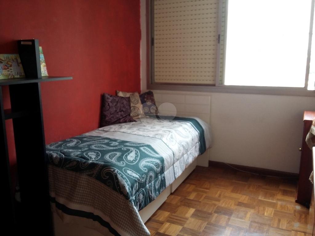 Venda Apartamento São Paulo Perdizes REO28959 38