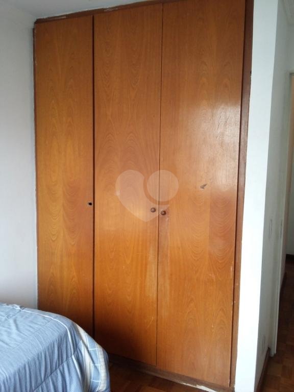 Venda Apartamento São Paulo Perdizes REO28959 51