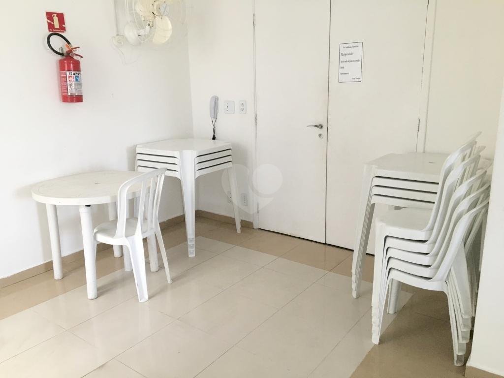 Venda Apartamento São Paulo Vila Carrão REO289595 37