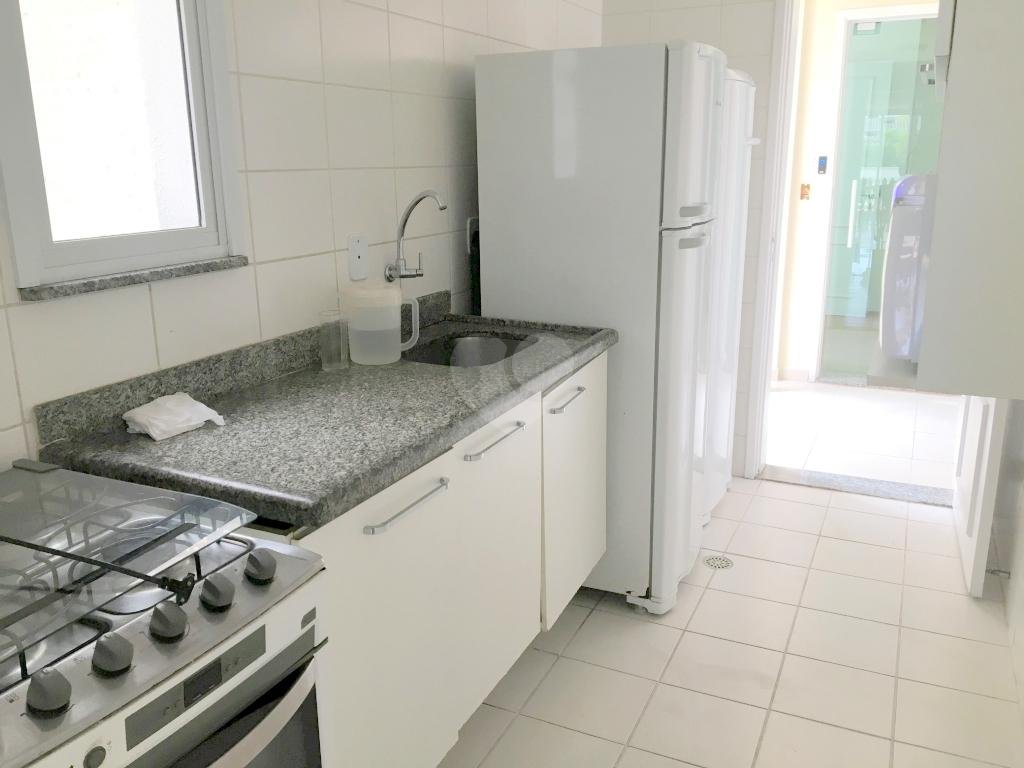 Venda Apartamento São Paulo Vila Carrão REO289595 38