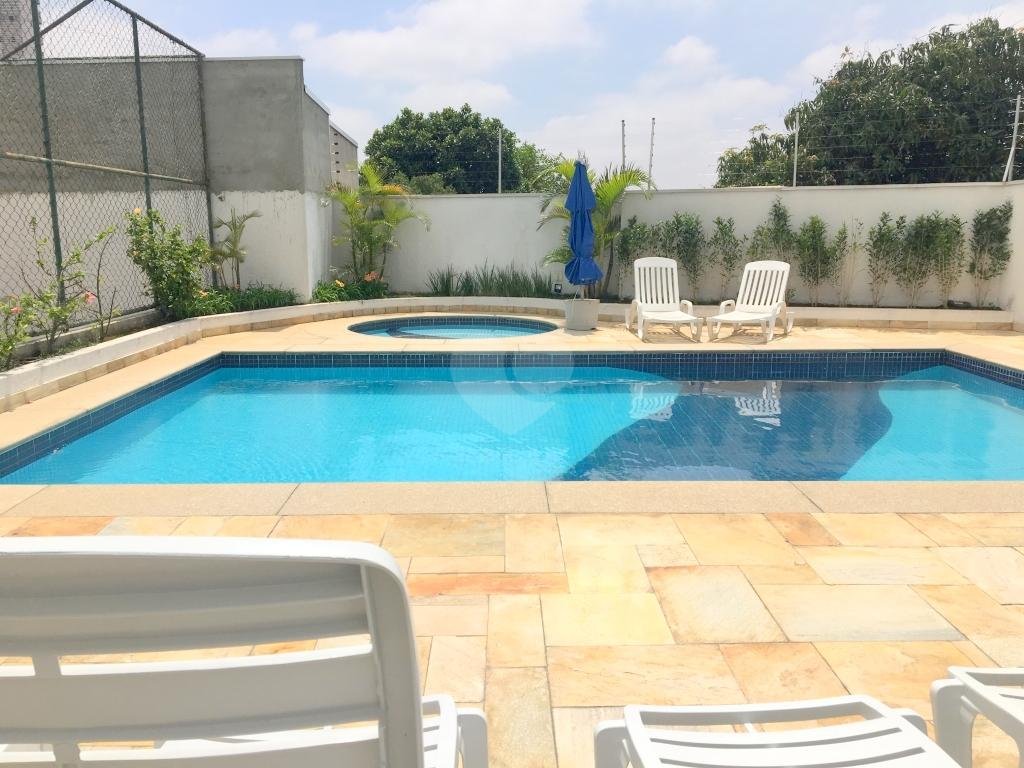 Venda Apartamento São Paulo Vila Carrão REO289595 42