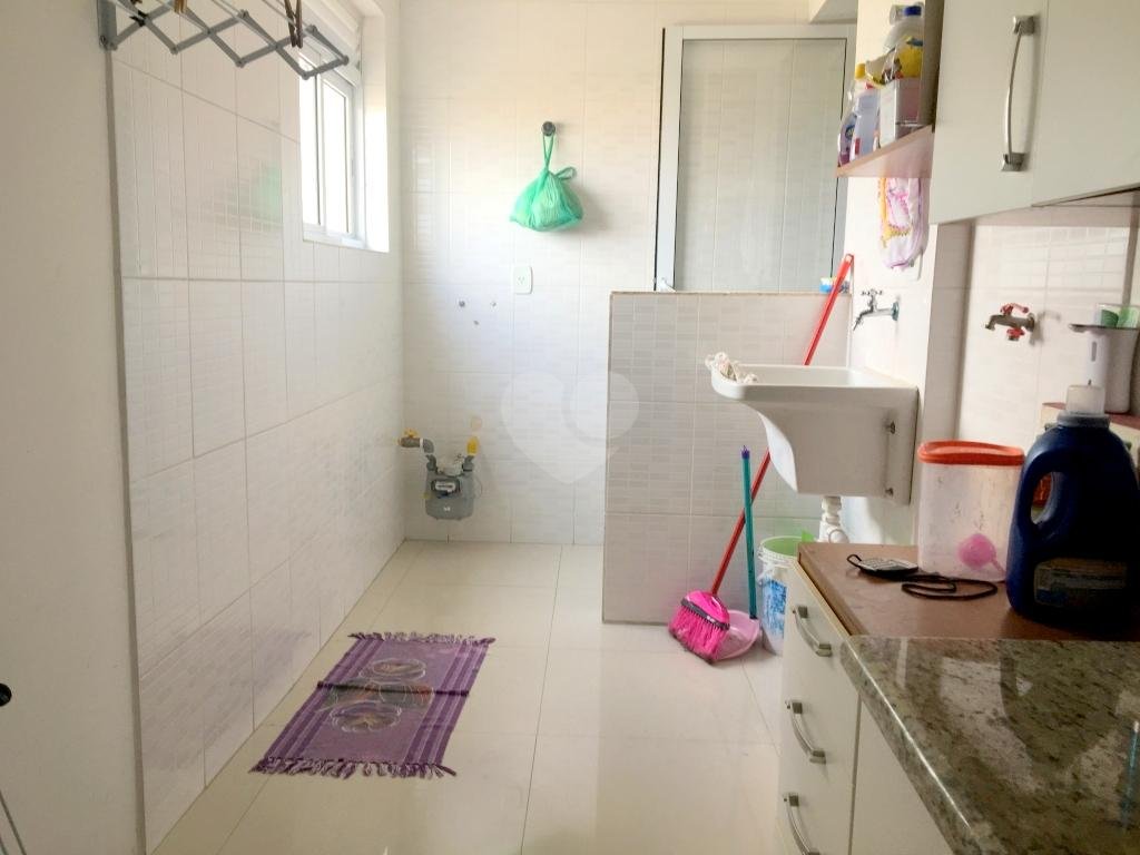 Venda Apartamento São Paulo Vila Carrão REO289595 20