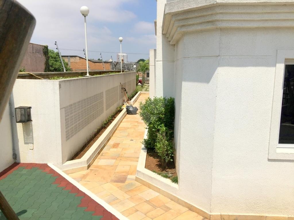 Venda Apartamento São Paulo Vila Carrão REO289595 41