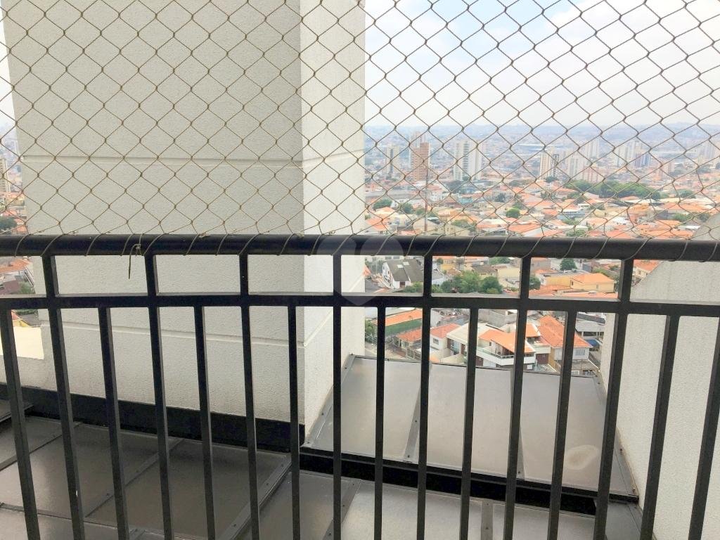 Venda Apartamento São Paulo Vila Carrão REO289595 15