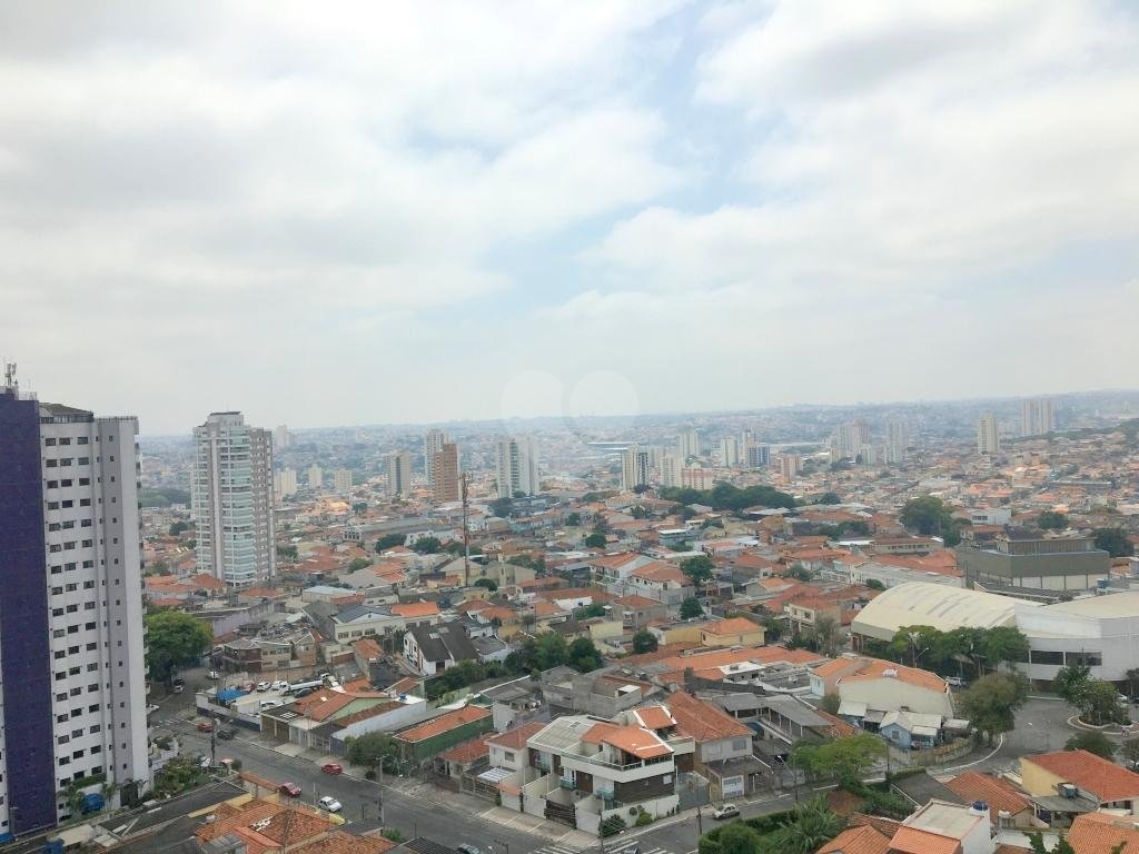 Venda Apartamento São Paulo Vila Carrão REO289595 29