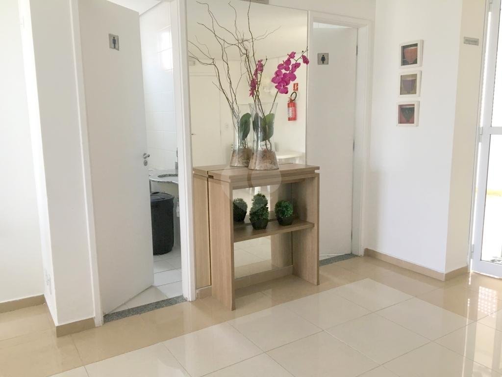 Venda Apartamento São Paulo Vila Carrão REO289595 34