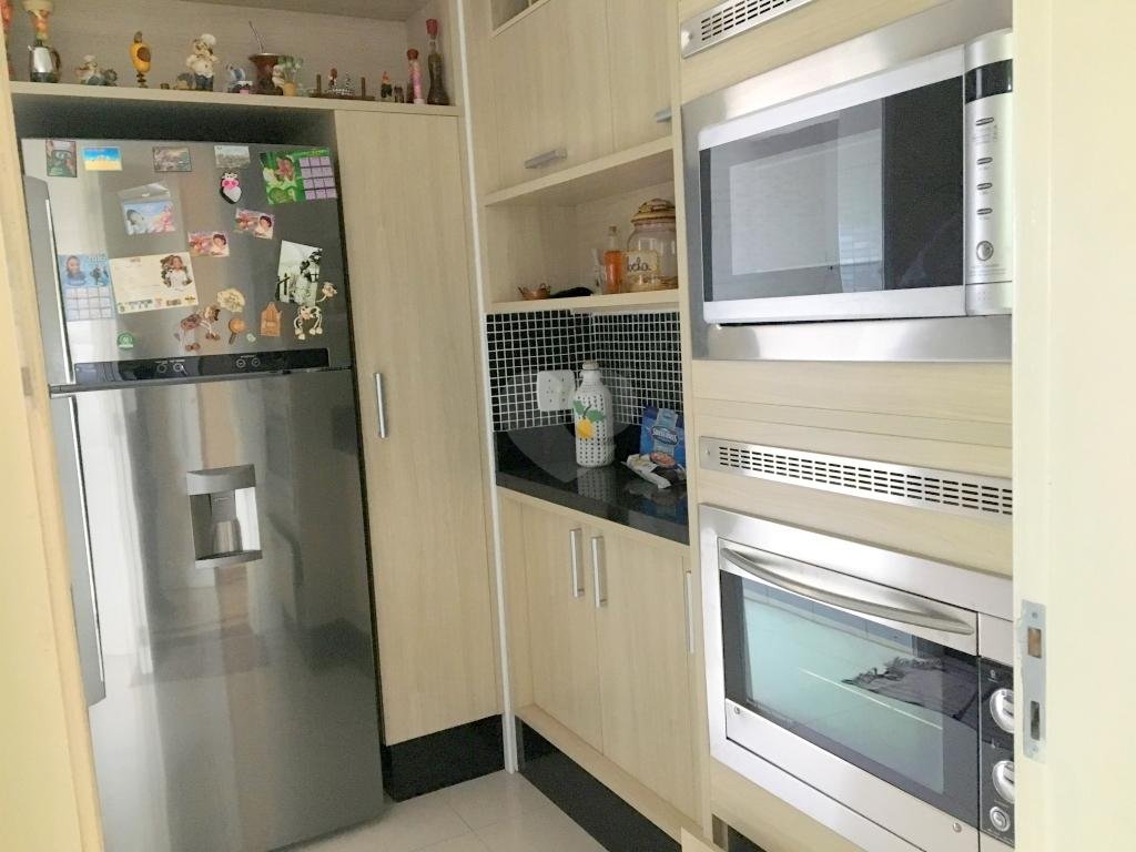 Venda Apartamento São Paulo Vila Carrão REO289595 22