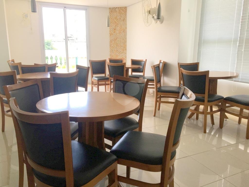 Venda Apartamento São Paulo Vila Carrão REO289595 35