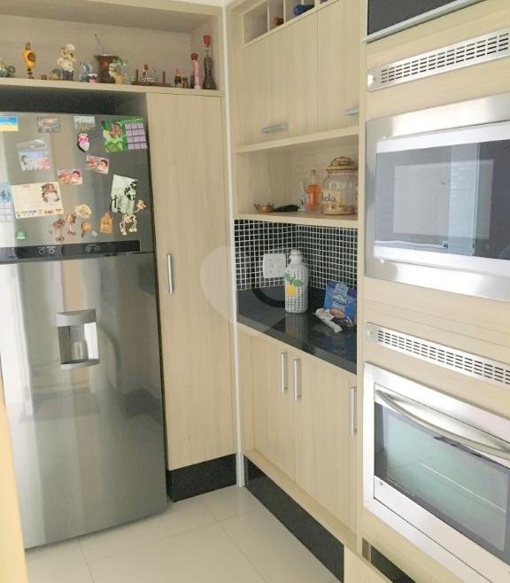 Venda Apartamento São Paulo Vila Carrão REO289595 8