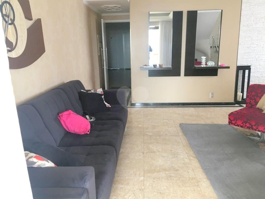 Venda Apartamento São Paulo Vila Carrão REO289595 21