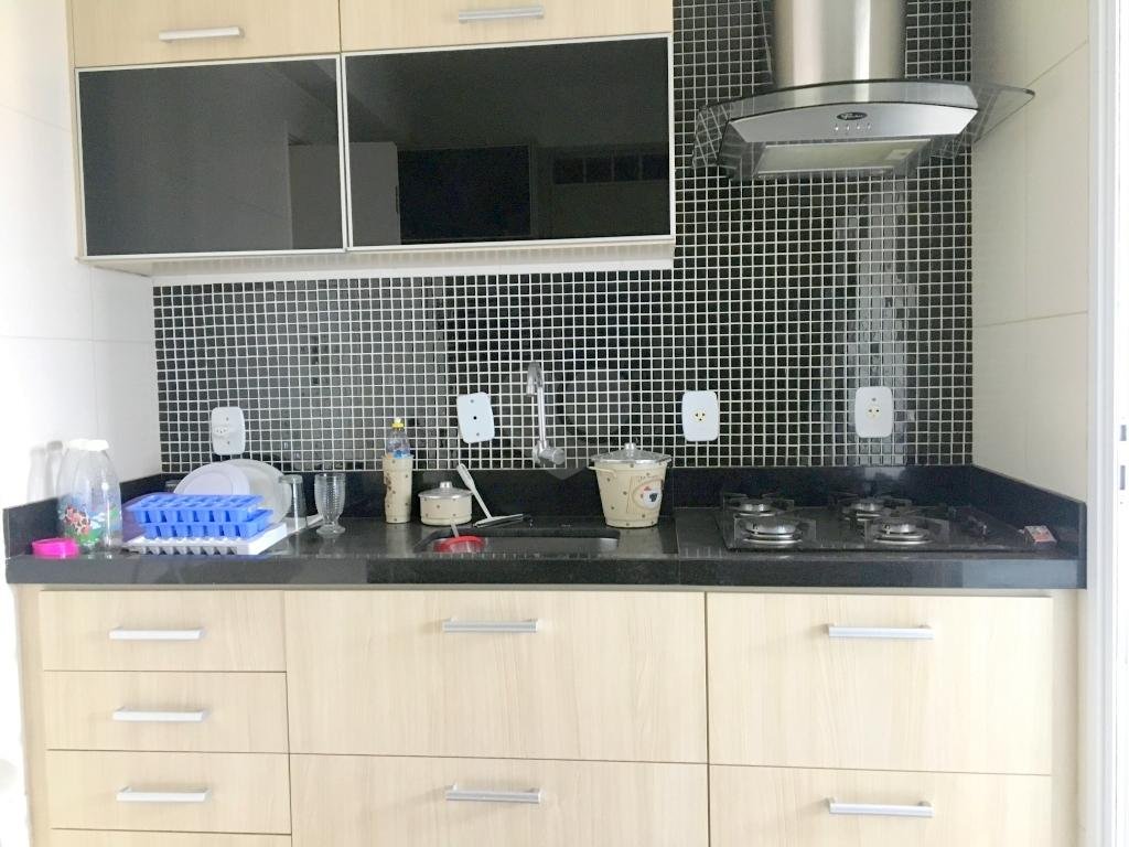 Venda Apartamento São Paulo Vila Carrão REO289595 23