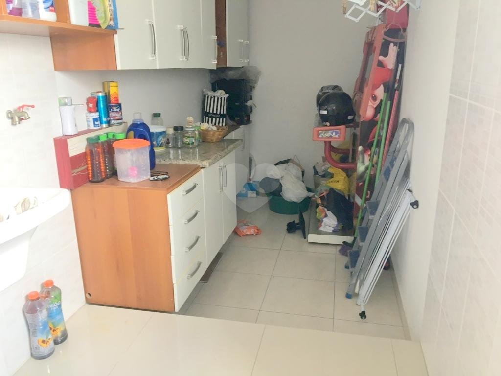 Venda Apartamento São Paulo Vila Carrão REO289595 27