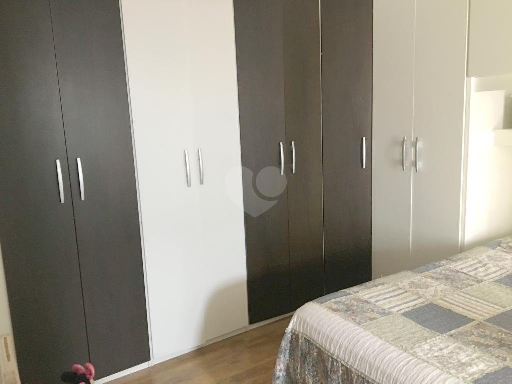 Venda Apartamento São Paulo Vila Carrão REO289595 18