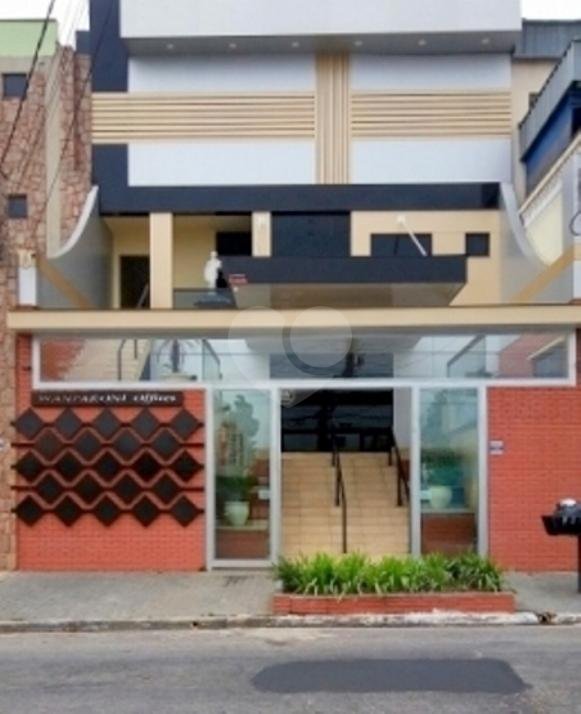 Venda Prédio inteiro São Paulo Vila Centenário REO289599 11