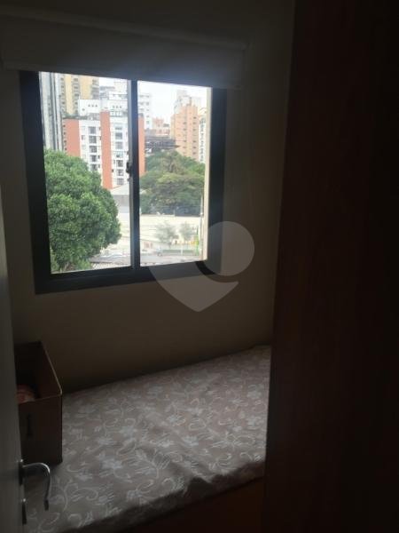 Venda Apartamento São Paulo Jardim Paulista REO28960 21