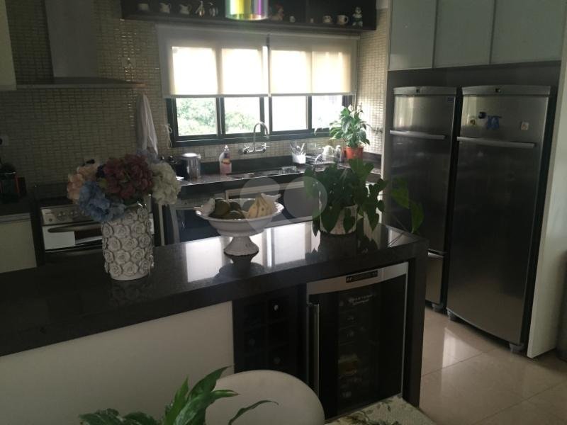 Venda Apartamento São Paulo Jardim Paulista REO28960 5