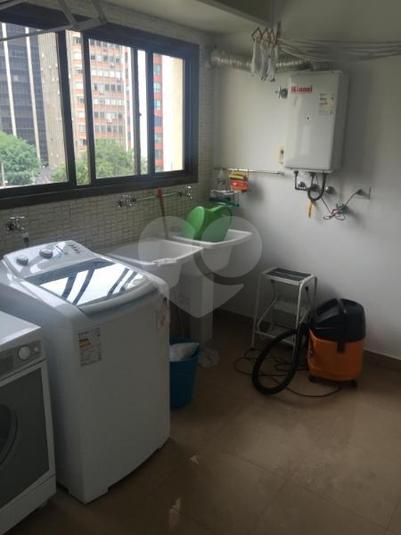 Venda Apartamento São Paulo Jardim Paulista REO28960 16