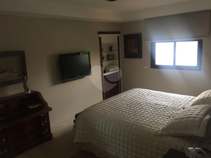 Venda Apartamento São Paulo Jardim Paulista REO28960 12