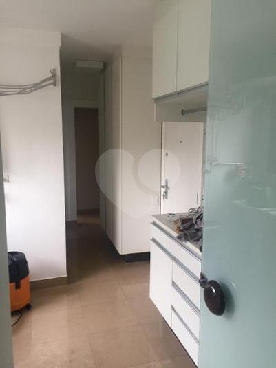 Venda Apartamento São Paulo Jardim Paulista REO28960 19