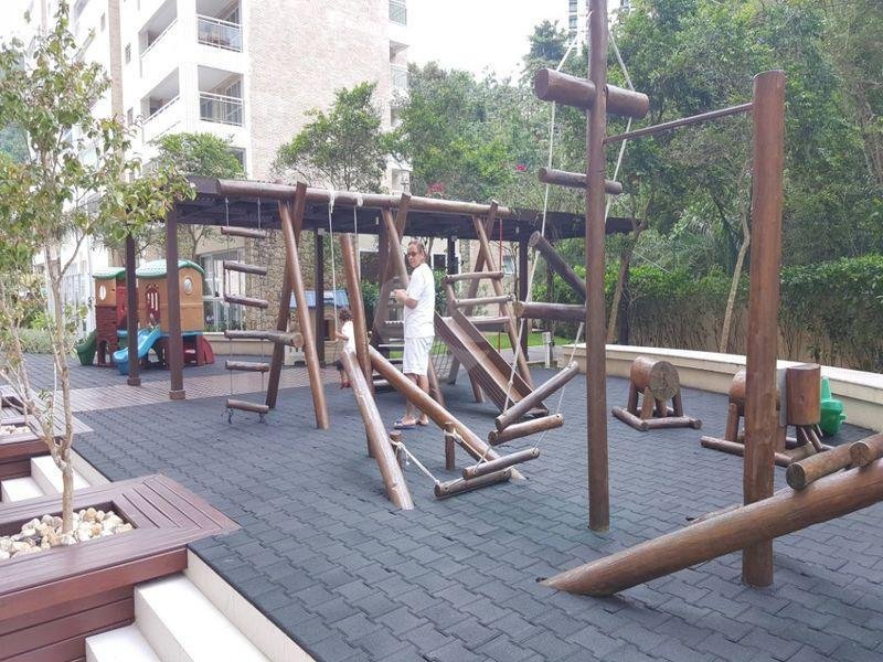 Venda Apartamento Guarujá Parque Enseada REO289645 20