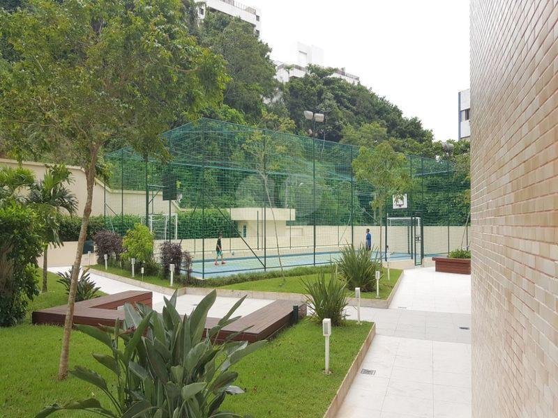 Venda Apartamento Guarujá Parque Enseada REO289645 18