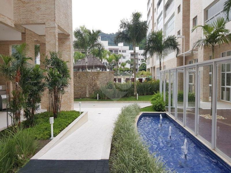 Venda Apartamento Guarujá Parque Enseada REO289645 16