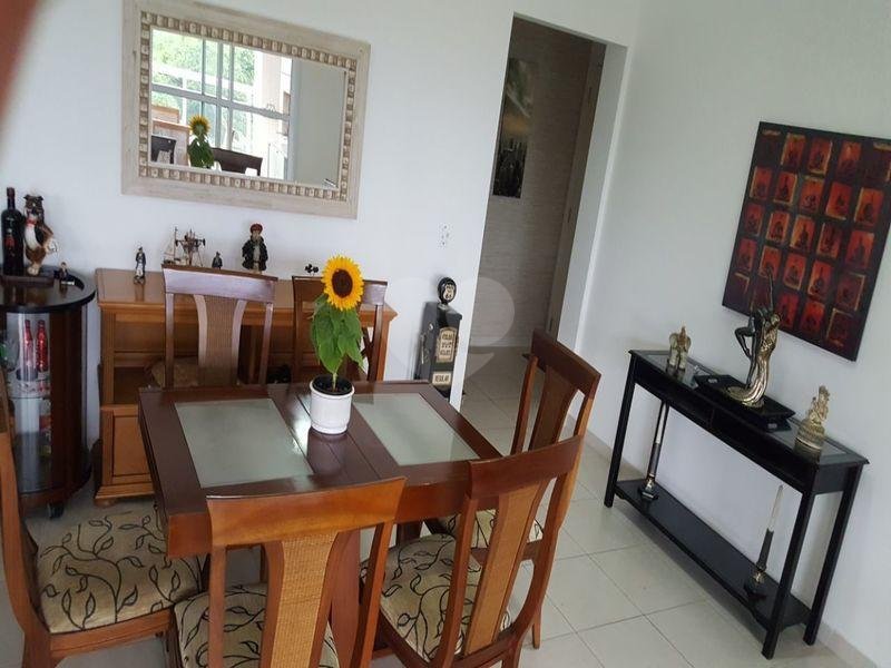 Venda Apartamento Guarujá Parque Enseada REO289645 5