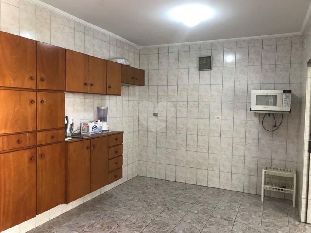 Venda Sobrado São Paulo Parque Vitória REO289694 8