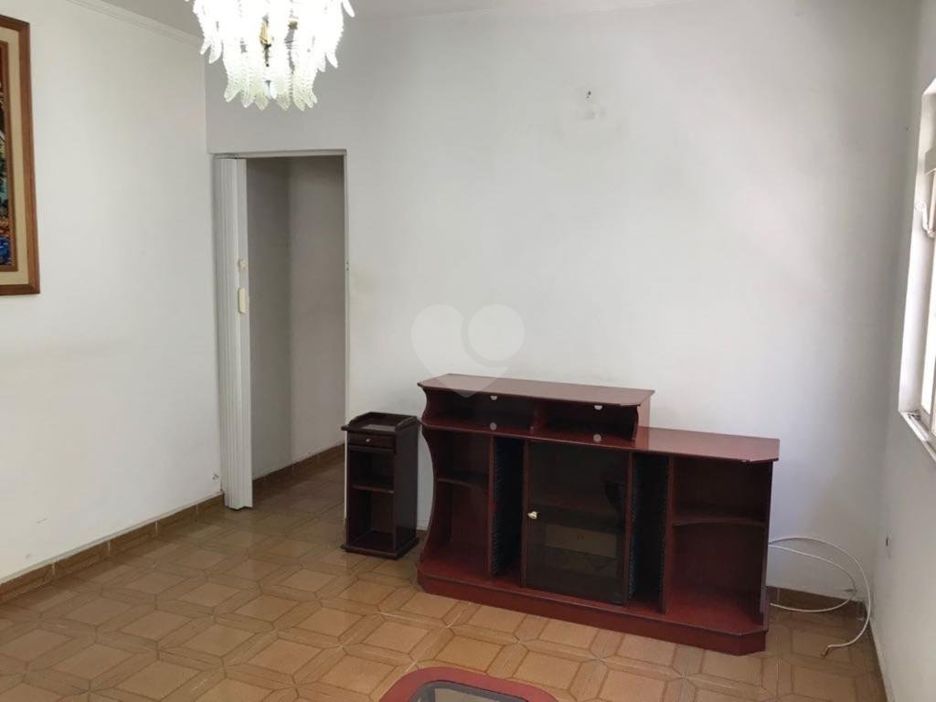 Venda Sobrado São Paulo Parque Vitória REO289694 2