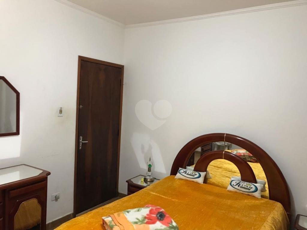 Venda Sobrado São Paulo Parque Vitória REO289694 11