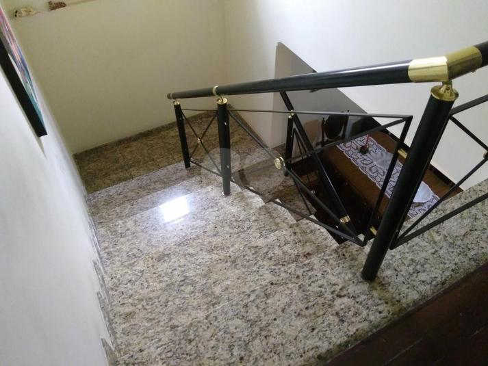 Venda Casa São Paulo Vila Baruel REO289701 7