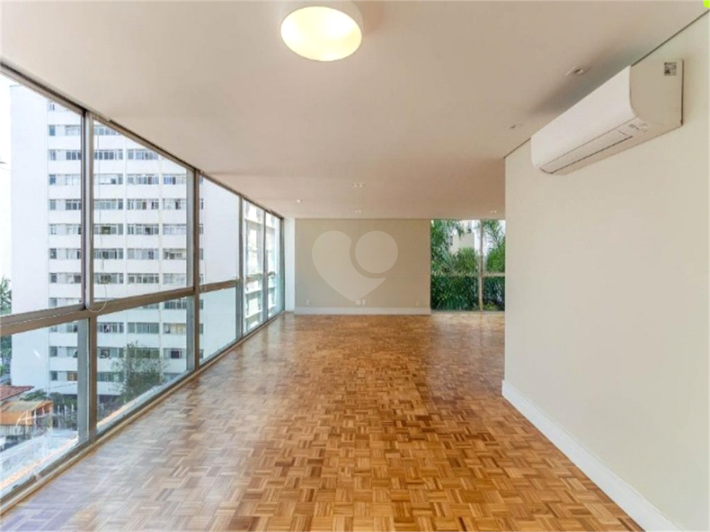 Venda Apartamento São Paulo Jardim Paulista REO289716 2