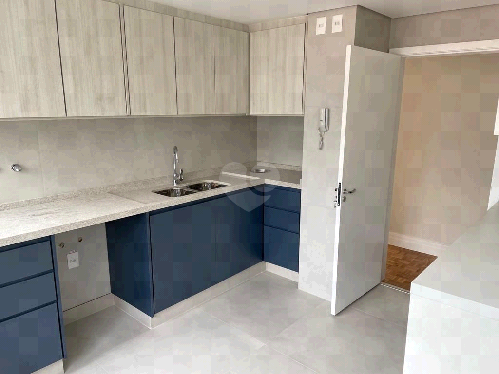 Venda Apartamento São Paulo Jardim Paulista REO289716 13