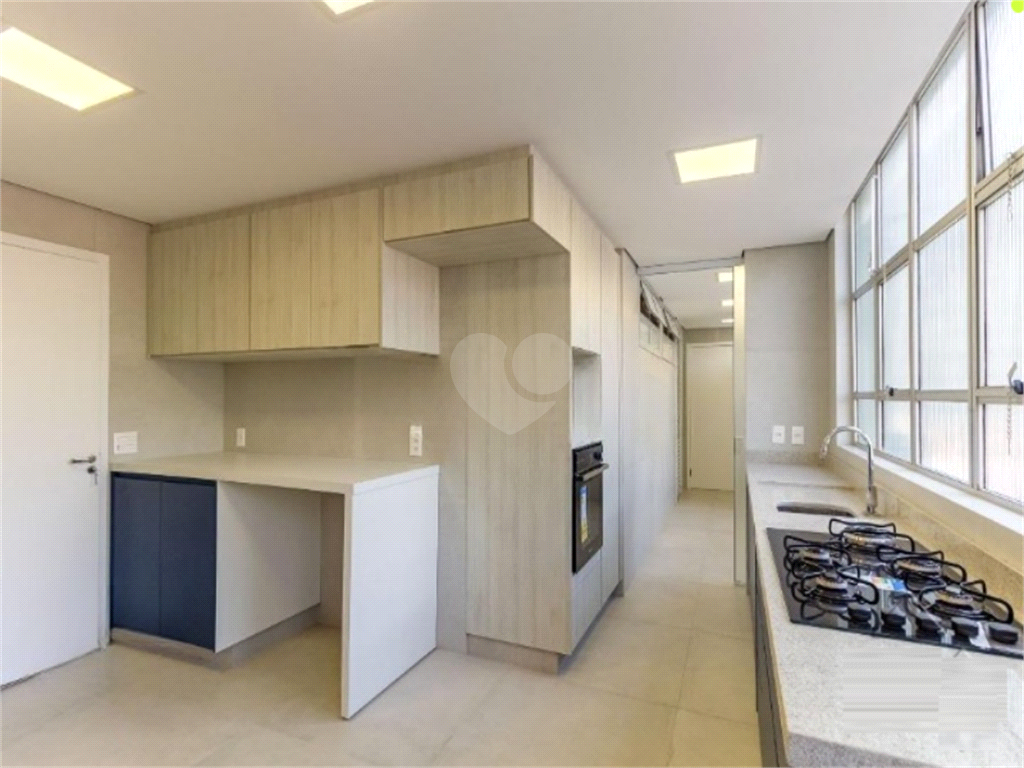 Venda Apartamento São Paulo Jardim Paulista REO289716 8