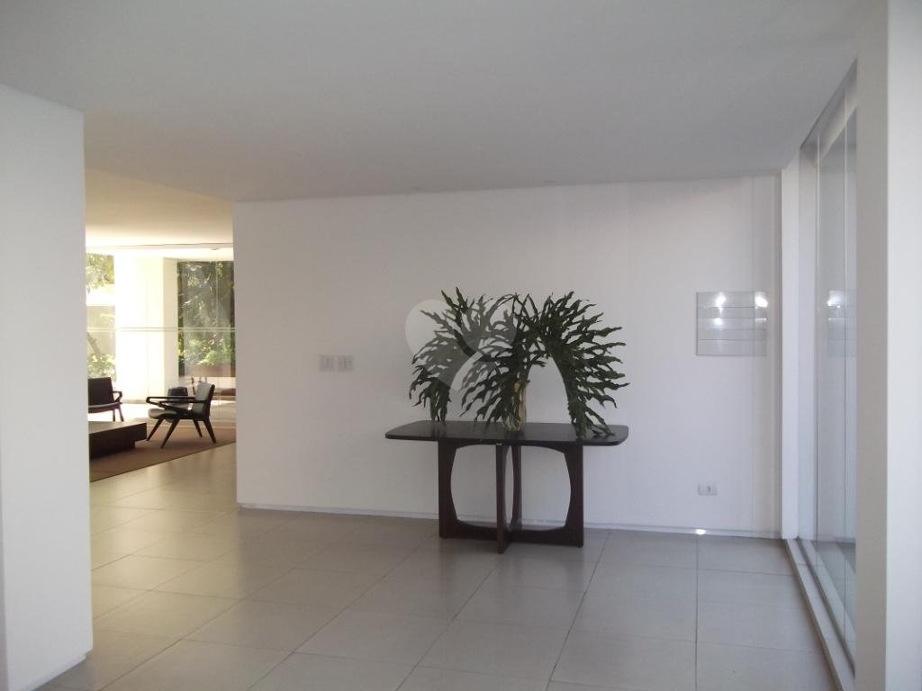 Venda Apartamento São Paulo Jardim Paulista REO289716 25