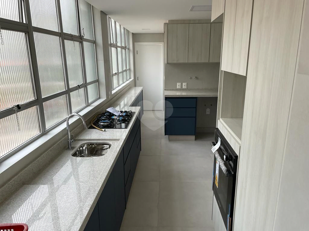 Venda Apartamento São Paulo Jardim Paulista REO289716 12