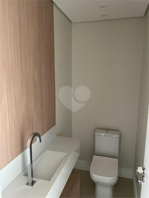 Venda Apartamento São Paulo Jardim Paulista REO289716 23