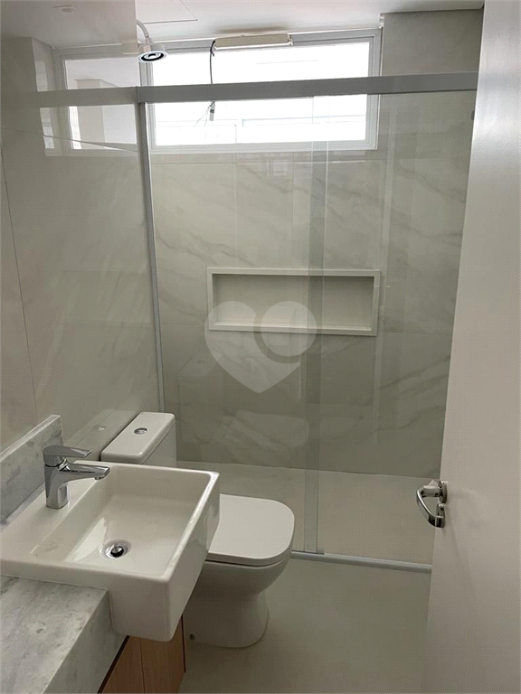 Venda Apartamento São Paulo Jardim Paulista REO289716 24