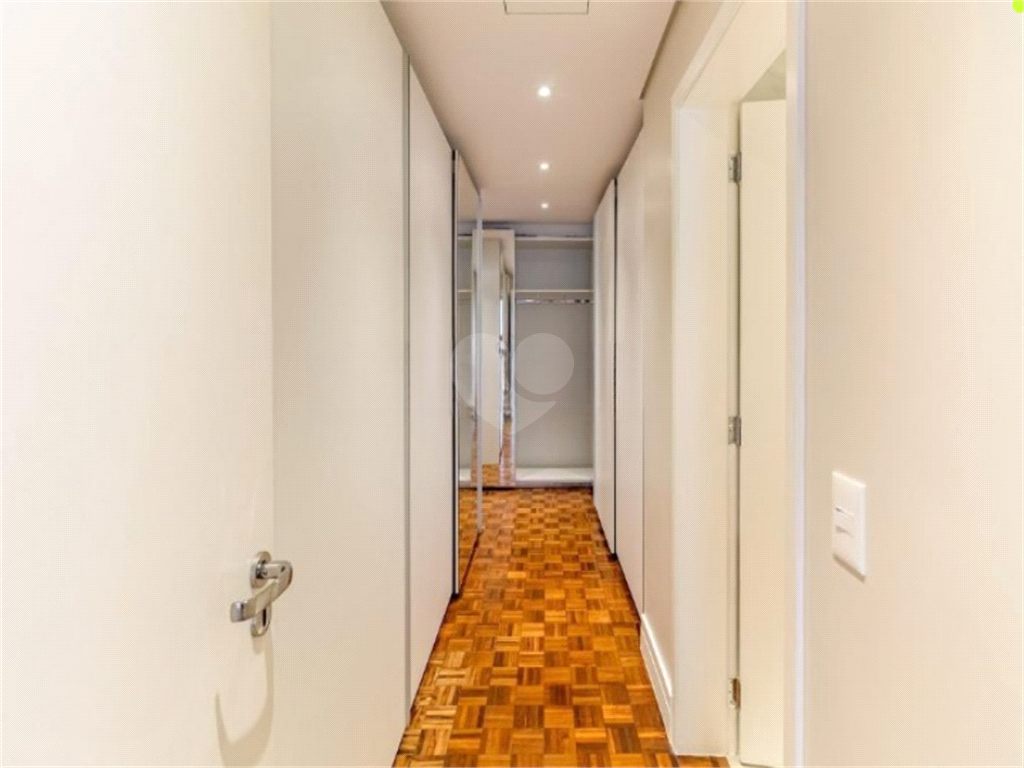 Venda Apartamento São Paulo Jardim Paulista REO289716 14