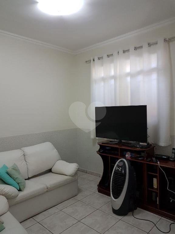 Venda Sobrado São Paulo Santana REO289724 31