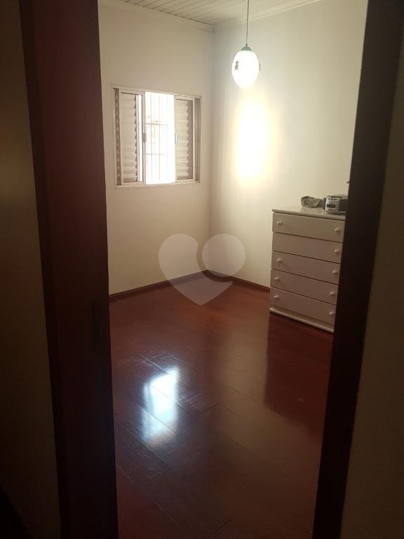 Venda Sobrado São Paulo Santana REO289724 7