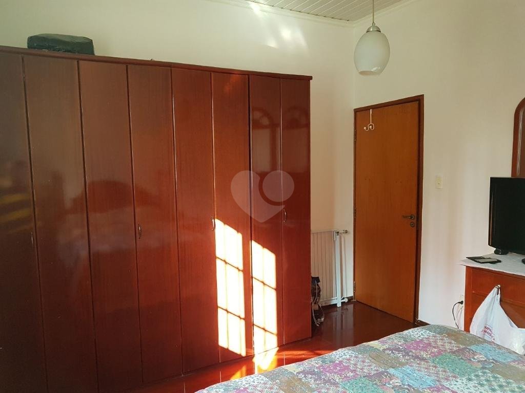 Venda Sobrado São Paulo Santana REO289724 5