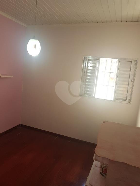 Venda Sobrado São Paulo Santana REO289724 10