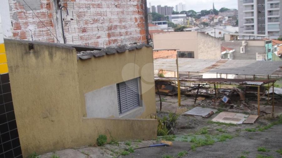 Venda Terreno São Paulo Imirim REO289726 8