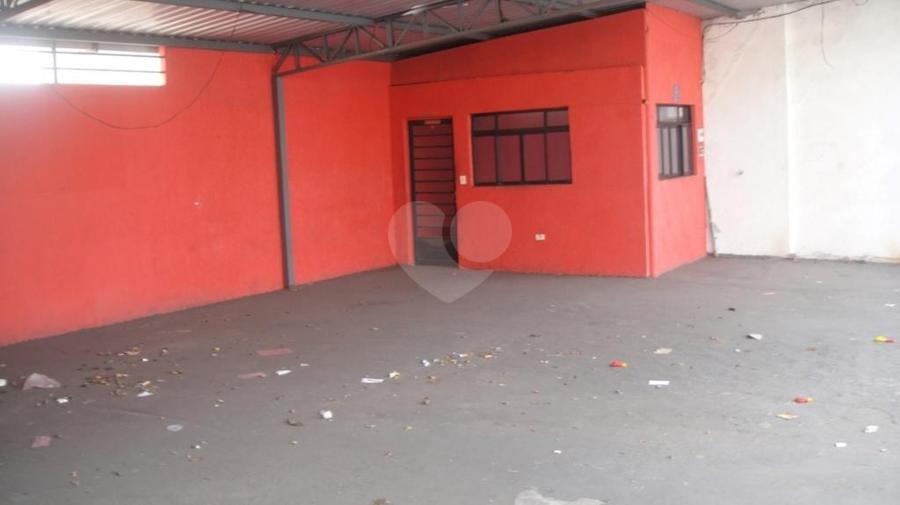 Venda Terreno São Paulo Imirim REO289726 1